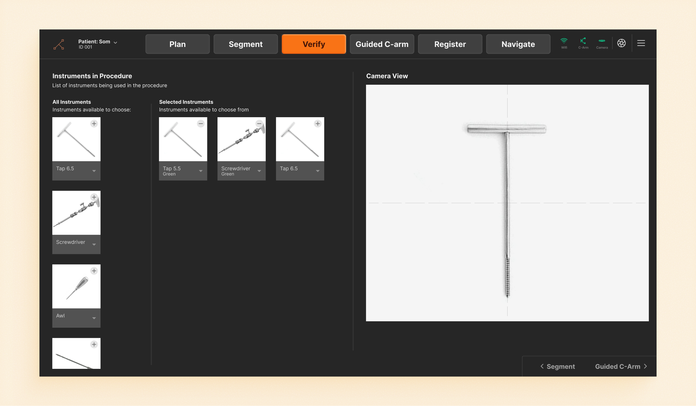 Katomed product
